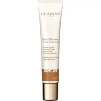 Clarins Skin Illusion Tinted Moisturizer SPF25, 07