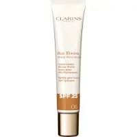 Clarins Skin Illusion Tinted Moisturizer SPF25, 06