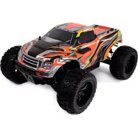 Amewi RC Monstertruck Crazist 4WD 1:10 RTR bunt /14+ (22097)