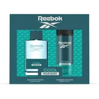 Reebok Cool Set Eau de Toilette Him