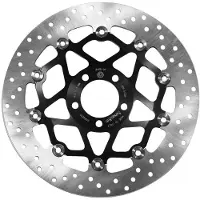Brembo ECE R90 -hyväksytyt jarrulevyt 78B40899 ETU