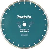 Makita Timanttikatkaisulaikka E-23226; 355x25,4 mm