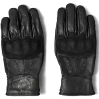 Belstaff Clinch vedenpitävät moottoripyöräkäsineet