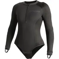 Pando Moto hell WW Black 02 Naisten bodysuit Musta Naiset, size S