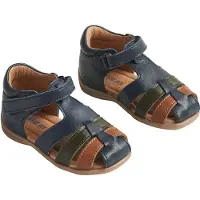 Wheat Robbie Sandaalit Navy 25 EU Laivastonsininen 25 EU Pojat