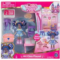 Royale High Pieni leikkisetti