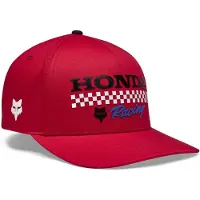 FOX Honda Flexfit Lakki