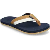Oakley Burke Sandaalit team navy / light curry Koko 12.0