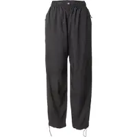 Girlfriend Collective Amy Adjustable Pants - Black - XL