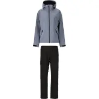 Weather Report Gust W Awg Set W-Pro 10000 - Grey - 42