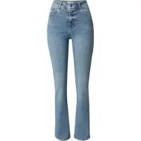 RÆRE by Lorena Rae Farkut 'Gwen' sininen denim / vaaleansininen