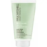 Paul Mitchell Anti-Frizz Leave-In Treatment, 150ml