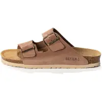 Bayton Pistokkaat 'Atlas' beige