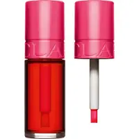 Clarins Water Lip Stain, 01 Rose Water