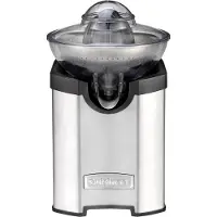 Cuisinart CCJ210E-sitruspuristin