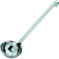 Rösle - Hook Kauha 32 cm Teräs