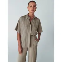Willa Pusero 'Valle' taupe