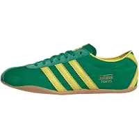 Adidas Originals Tokyo W - Green - 39 1/3