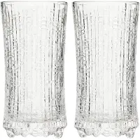 Iittala Ultima Thule kuohuviinilasi 18 cl, 2 kpl