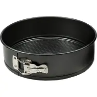 Heirol pinnoitettu irtopohjavuoka 26 cm