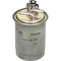 Bosch Polttoainesuodatin 0 450 906 409