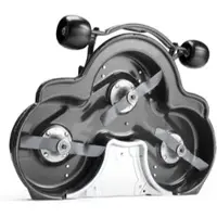 Husqvarna Combi 94 cm Leikkuulaite (200-sarja)