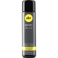 Pjur - Perussilikoni 100 ml