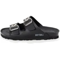 Bayton Pistokkaat 'Janny' musta