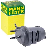Mann Polttoainesuodatin WK 939/9 x