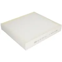 MANN-FILTER Suodatin, sisäilma CU 22 034