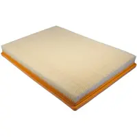 MAHLE ORIGINAL Ilmansuodatin LX 2036