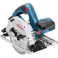 Bosch Pyörösaha GKS 55+ GCE