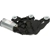 Valeo Pyyhkijänmoottori - Citroen - C4, C3, C2. Peugeot - 307, 1007