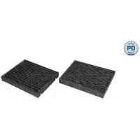 Meyle Suodatin, sisäilma 012 326 0051/PD
