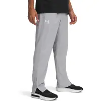 Under Armour Housut UA Rival Wvn Windbreaker Pnt 1390150-011 koko 3XL