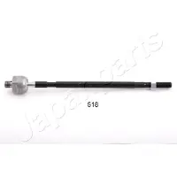 Japanparts Raidetangon pää, suora RD-518