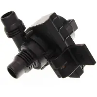 MAXGEAR Lisävesipumppu (jäähdytysnestekierto) 47-0327