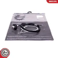 ESEN SKV Vaijeri, seisontajarru 26SKV834