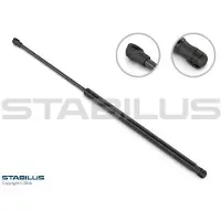 STABILUS Kaasujousi, tavaratila 084142