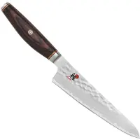 Miyabi ARTISAN 6000MCT Shotoh -vihannesveitsi, 14 cm
