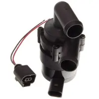 MAXGEAR Lisävesipumppu (jäähdytysnestekierto) 47-0337