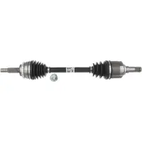 Skf Vetoakseli VKJC 3873