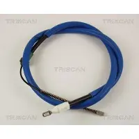 TRISCAN Vaijeri, seisontajarru 8140 25168