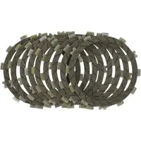 EBC Ck Series Cork Ck4503 Kytkimen Kitkalevyt