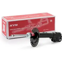 KYB Iskunvaimennin, Kaasupaine, 3350036 - Mitsubishi - Outlander, Eclipse cross