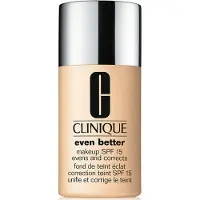 Clinique Even Better Foundation SPF15, 30ml, WN 38 Stone