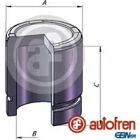 AUTOFREN SEINSA Mäntä, jarrusatula D025639