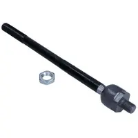 MAXGEAR Raidetangon pää, suora 69-0824