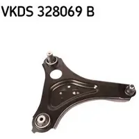 Skf Tukivarsi, pyöräntuenta VKDS 328069 B