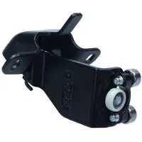 MAXGEAR Rullaohjain, liukuovi 27-1421
